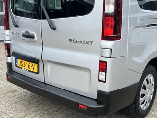Renault Trafic – thumbnail 6