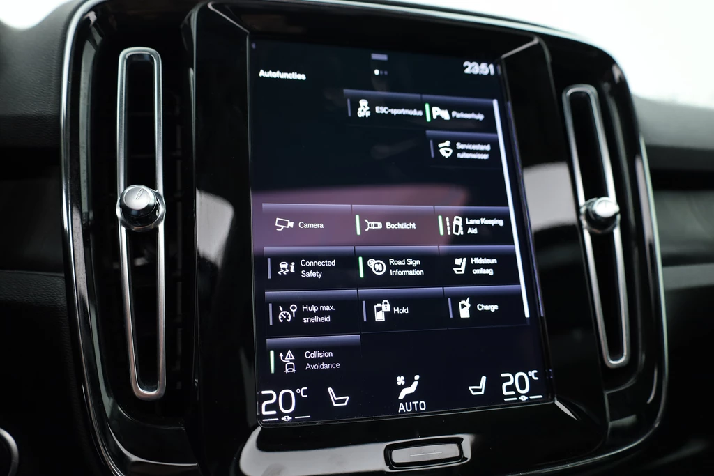 Volvo XC40 – foto 18