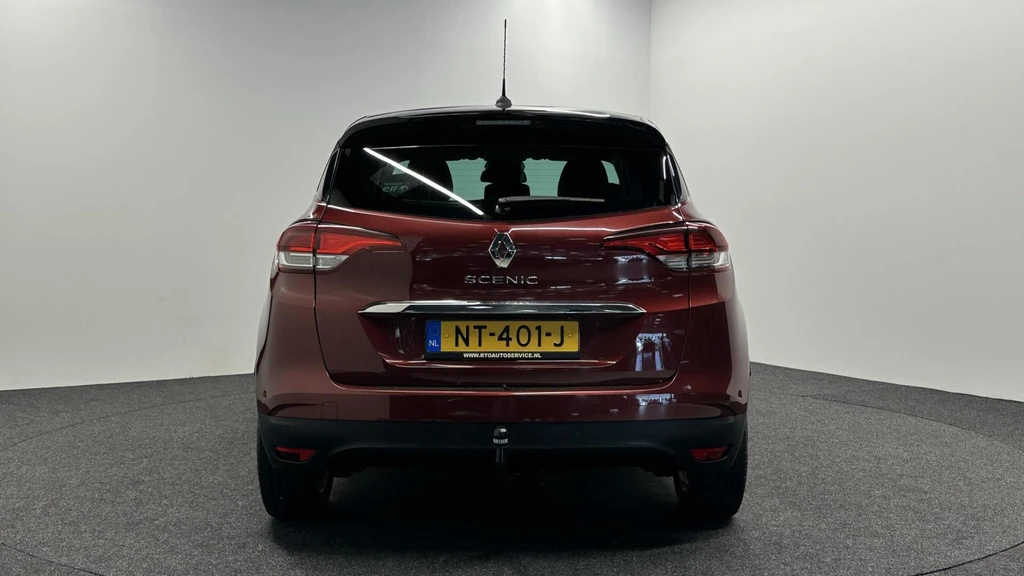 Renault Scénic – foto 4