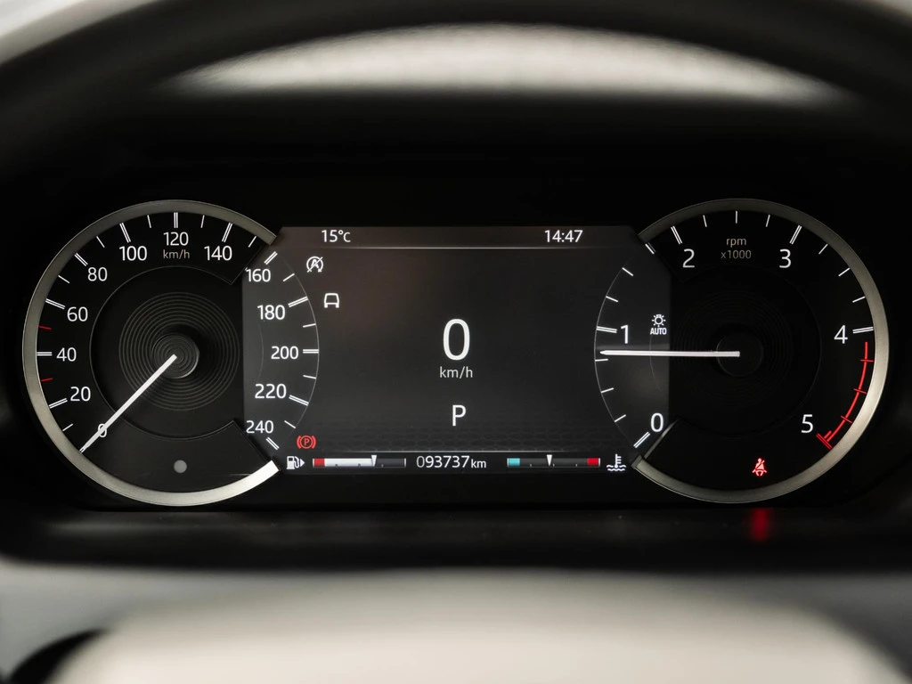 Land Rover Discovery Sport – foto 12