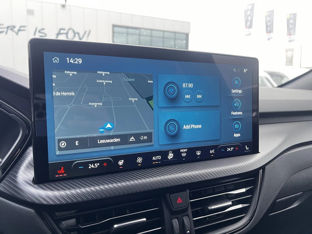Ford Kuga – foto 32