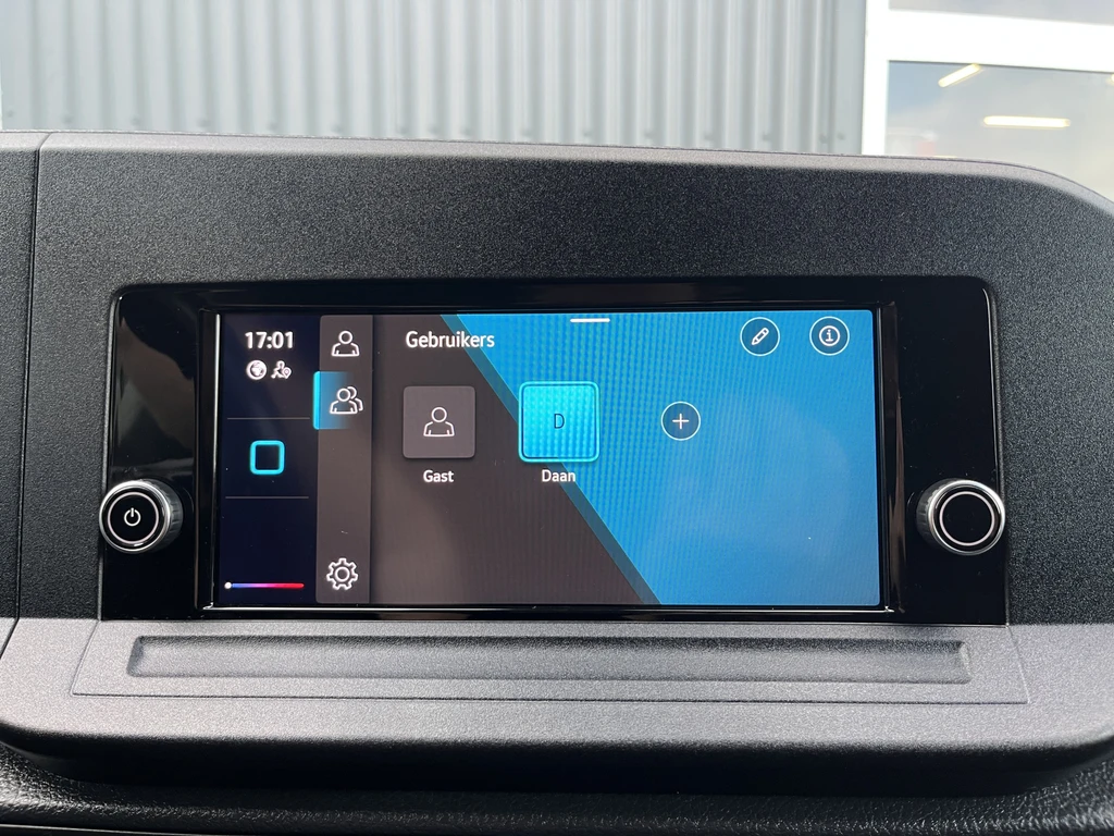Volkswagen Caddy – foto 40