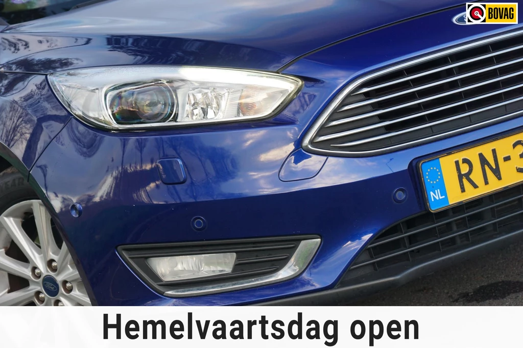 Ford Focus – foto 8