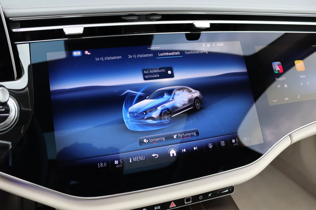 Mercedes-Benz E-Klasse – foto 41