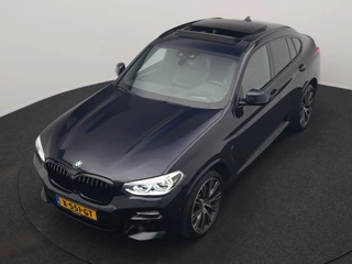 BMW X4 – thumbnail 2