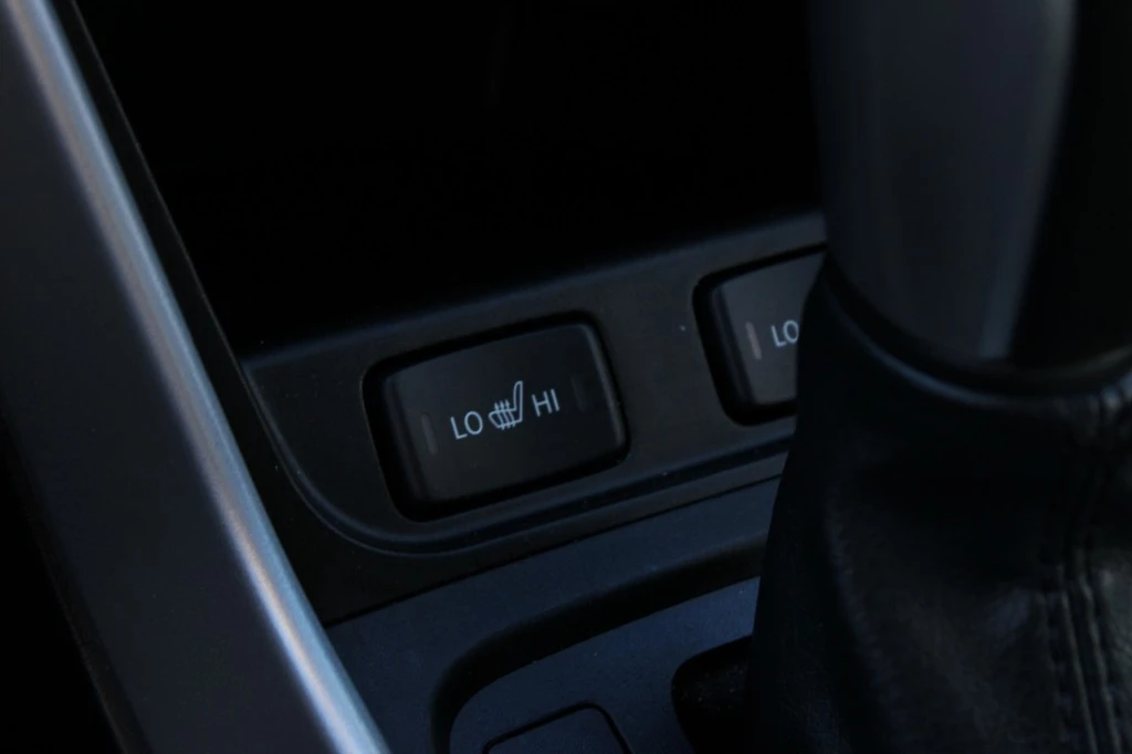 Suzuki S-Cross – foto 20