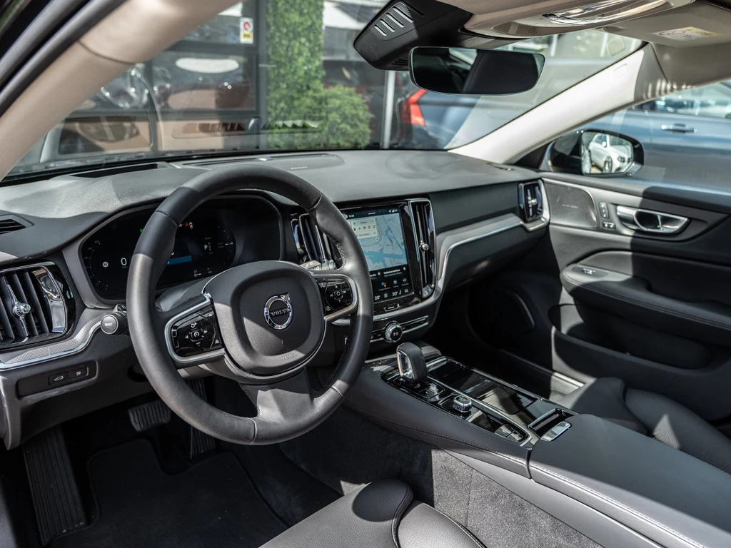 Volvo V60 – foto 16