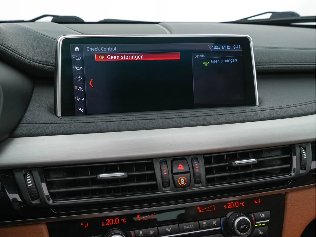 BMW X6 – foto 18