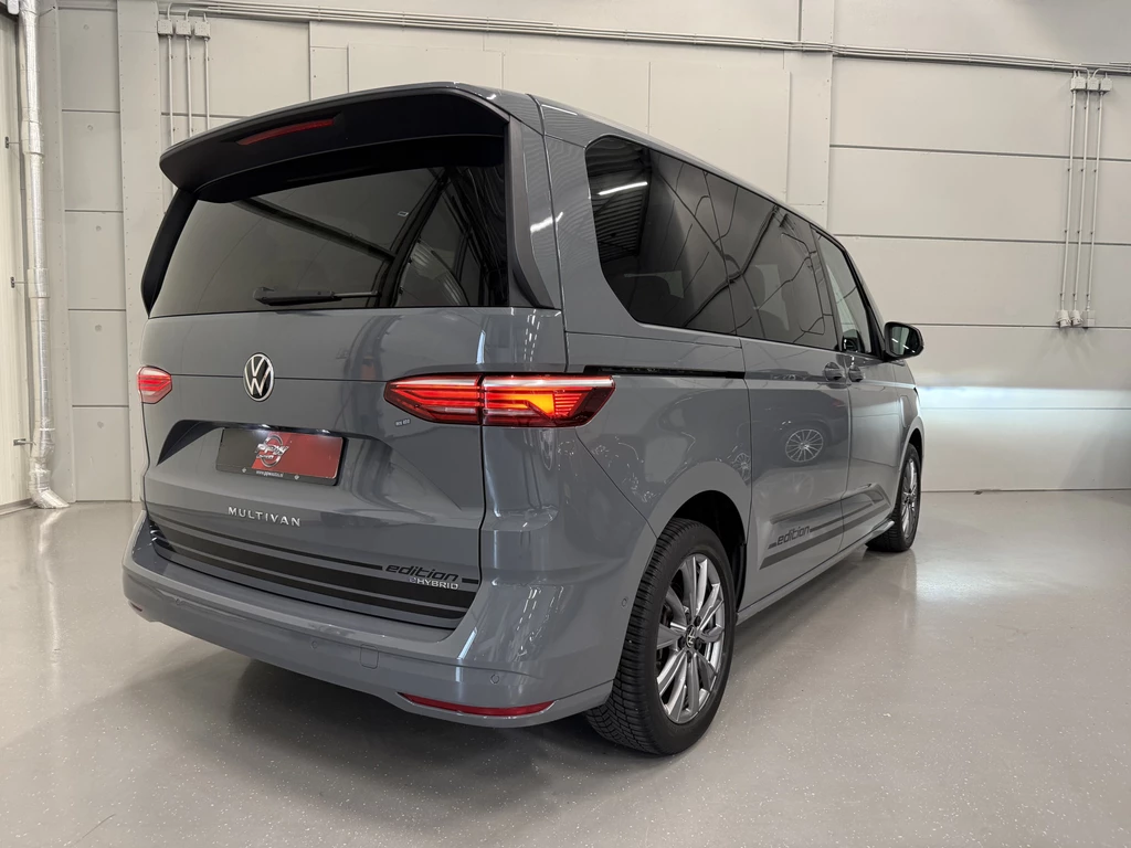 Volkswagen Multivan – foto 8