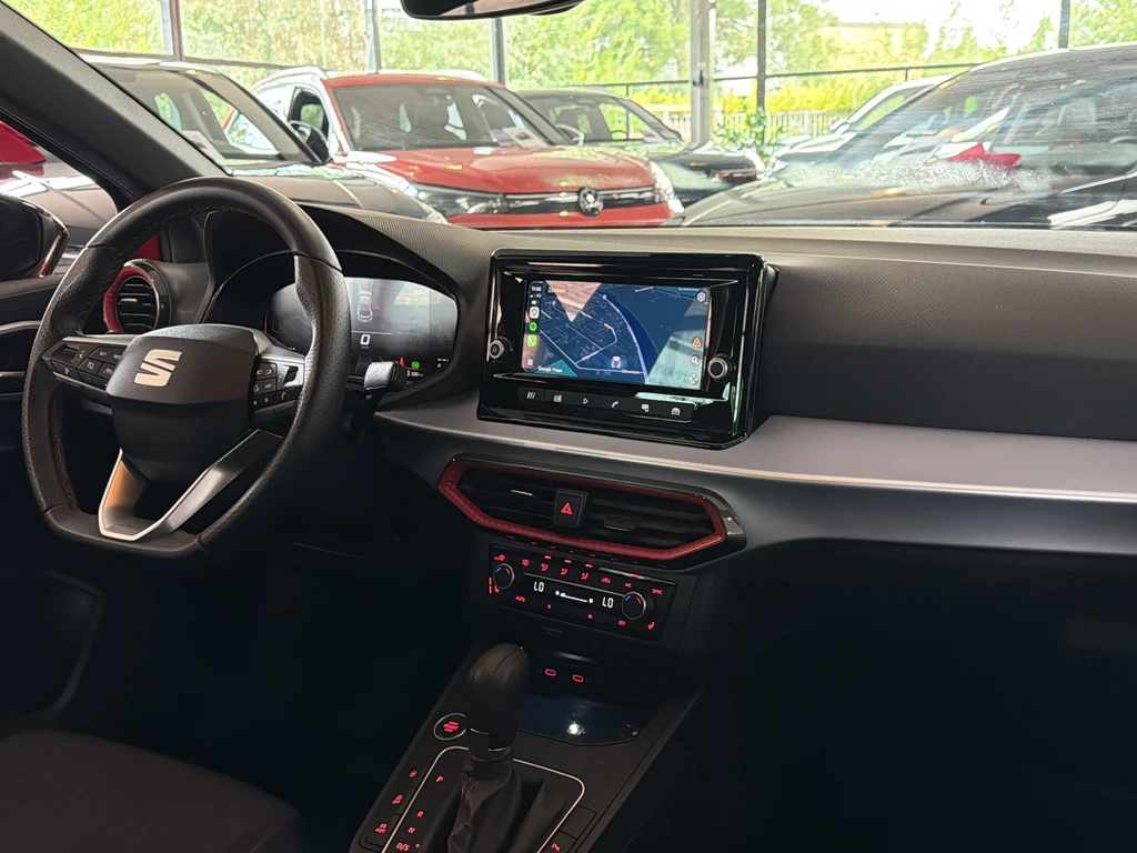 SEAT Ibiza – foto 28