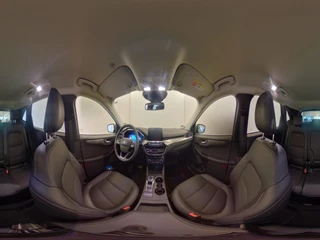 Ford Kuga – thumbnail 7
