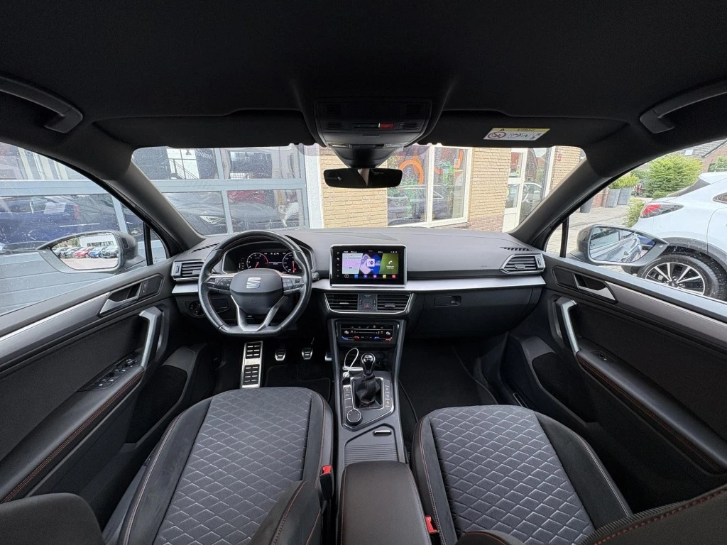 SEAT Tarraco – foto 58