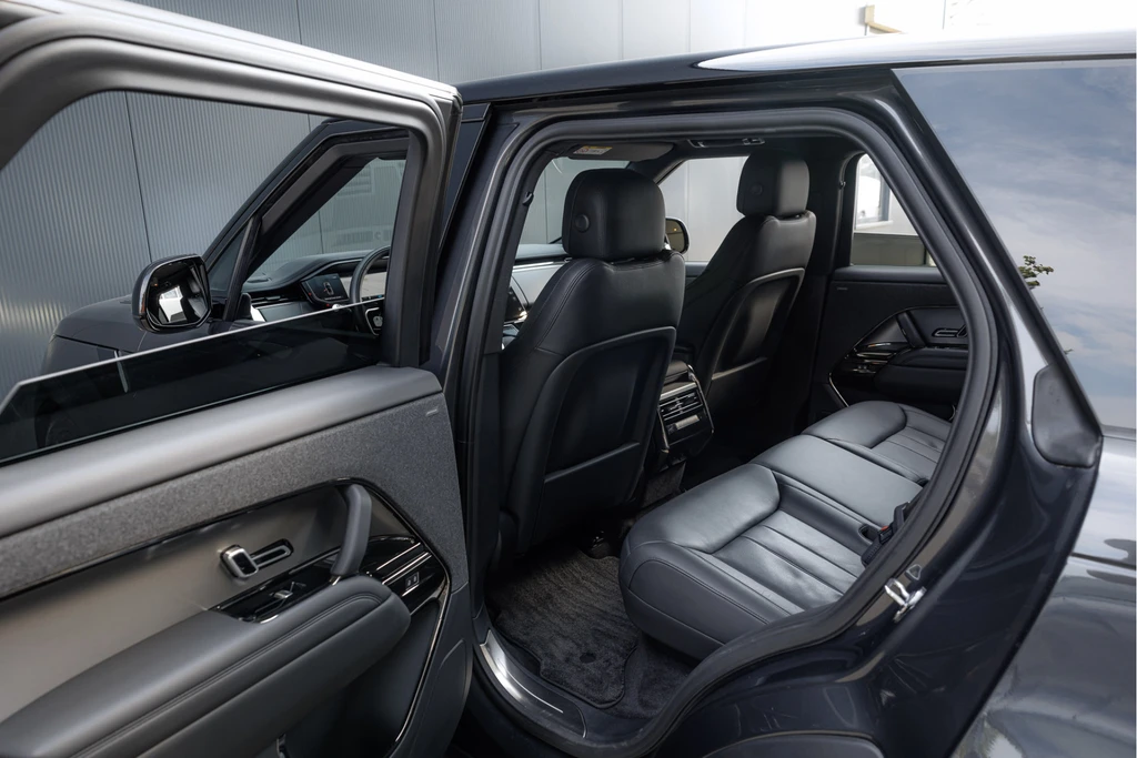 Land Rover Range Rover Sport – foto 27
