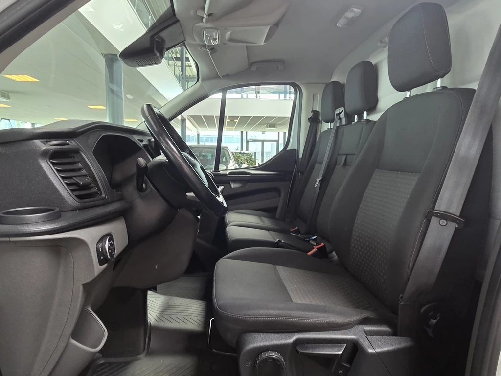Ford Transit Custom – foto 14