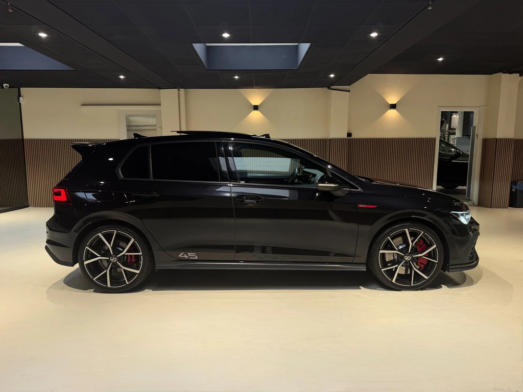 Volkswagen Golf – foto 6
