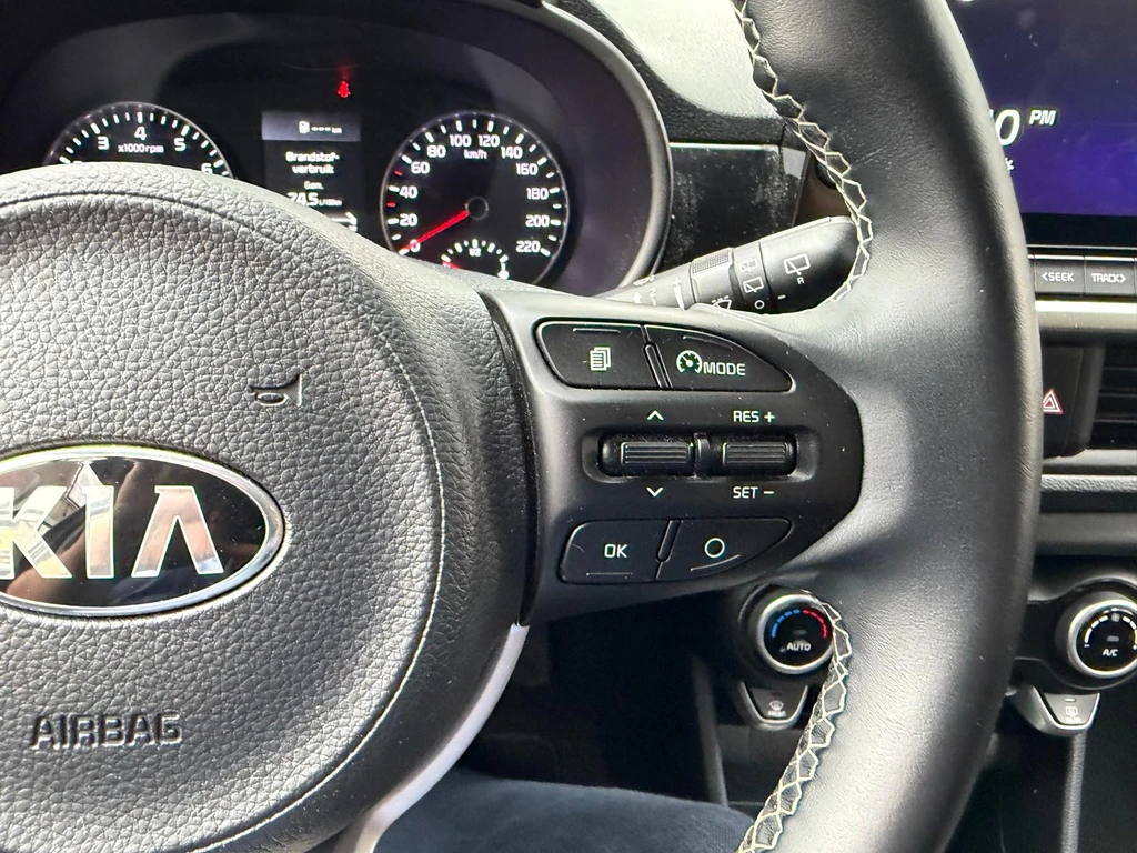 Kia Picanto – foto 28