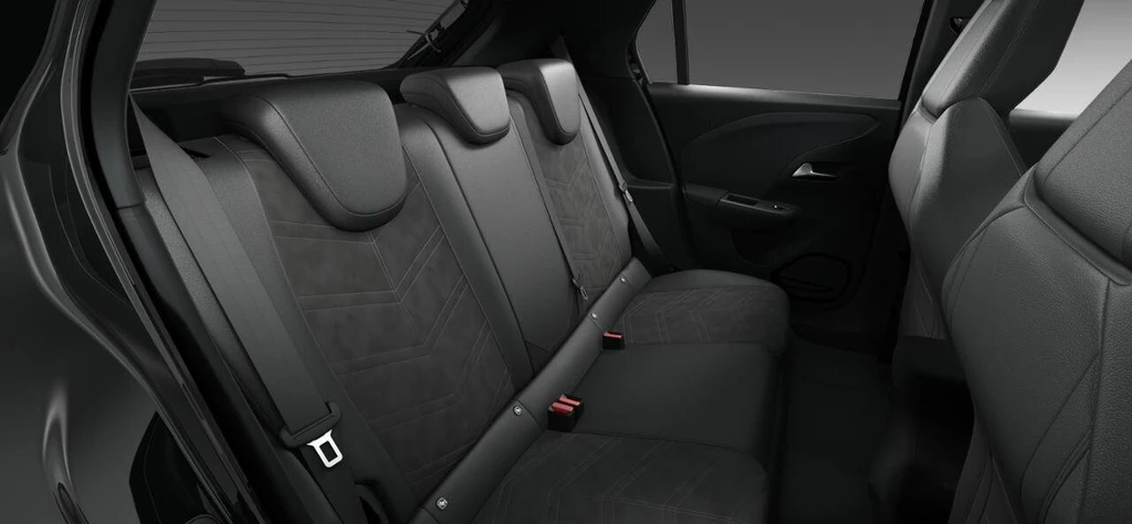 Opel Corsa – foto 7