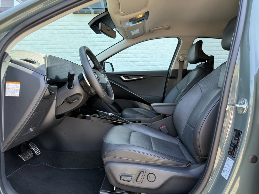 Kia Niro – foto 27