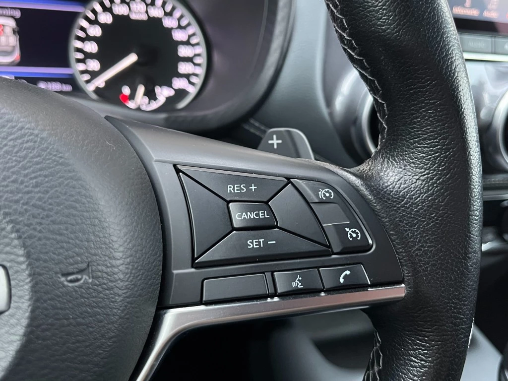 Nissan Juke – foto 17