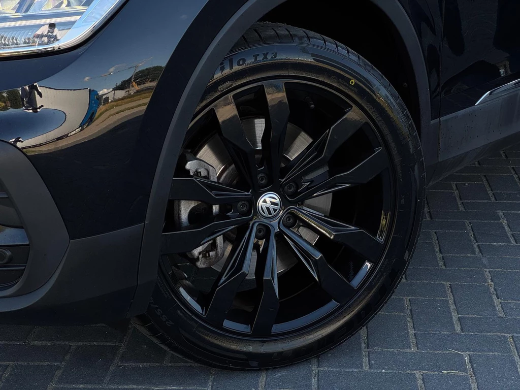 Volkswagen Tiguan – foto 17