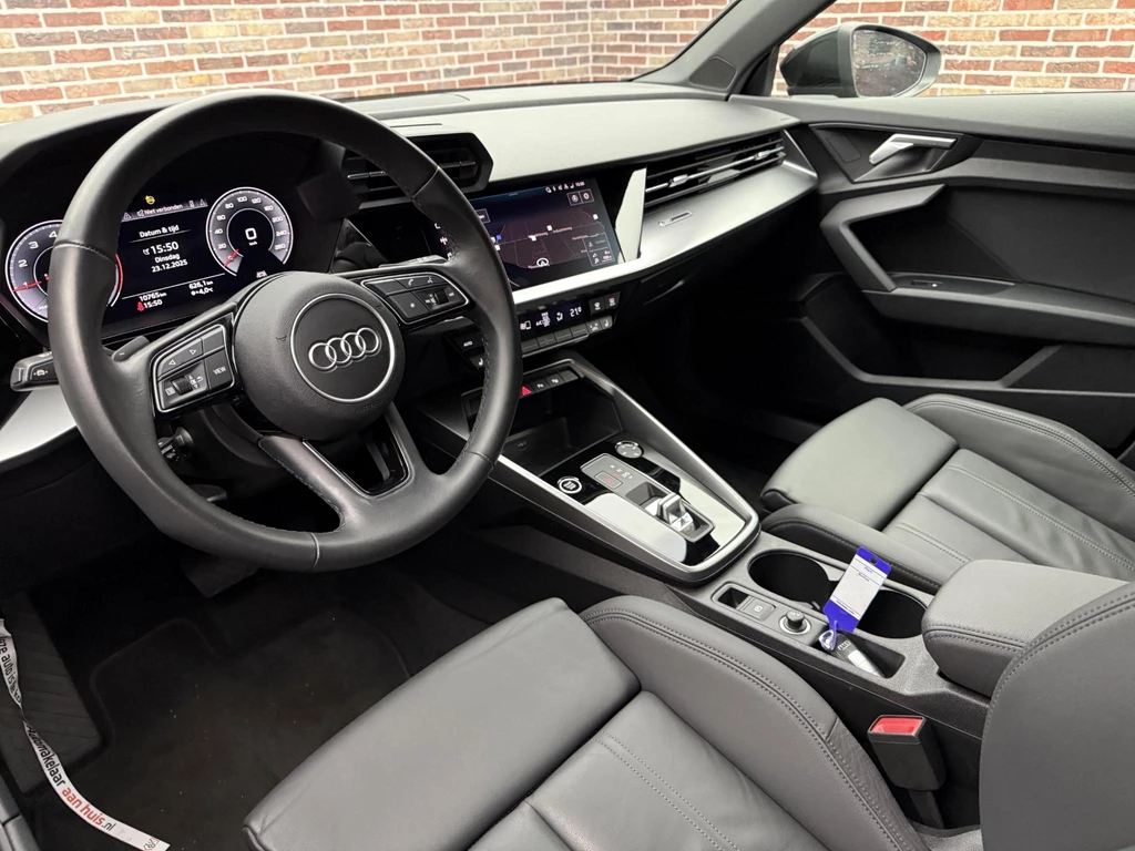 Audi A3 – foto 10