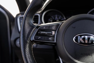 Kia Ceed Sportswagon – thumbnail 23