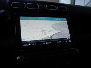 Citroën C3 Aircross – thumbnail 24