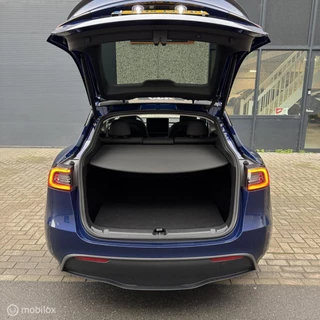 Tesla Model Y – thumbnail 18