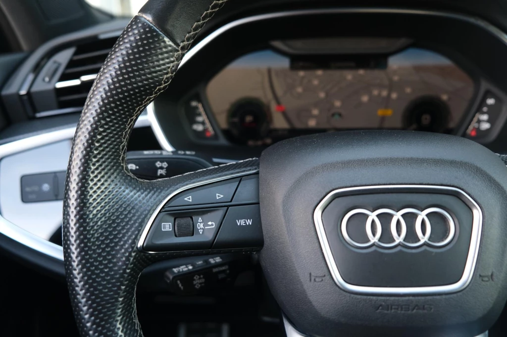 Audi Q3 – foto 19