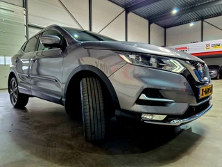 Nissan QASHQAI – thumbnail 11