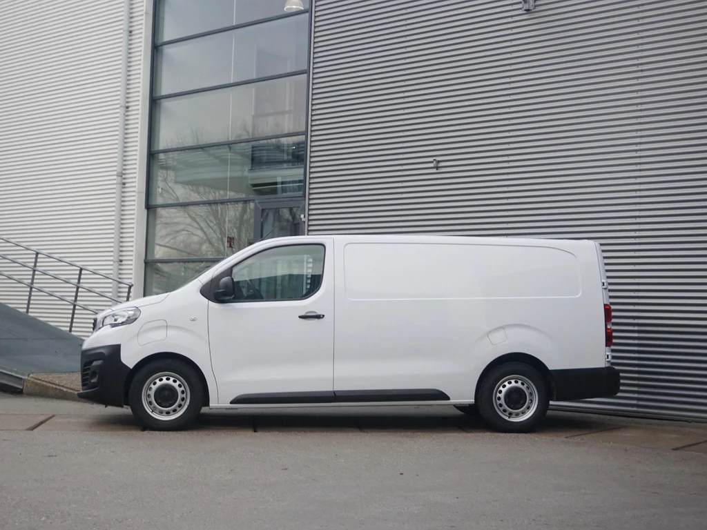 Peugeot e-Expert – foto 2
