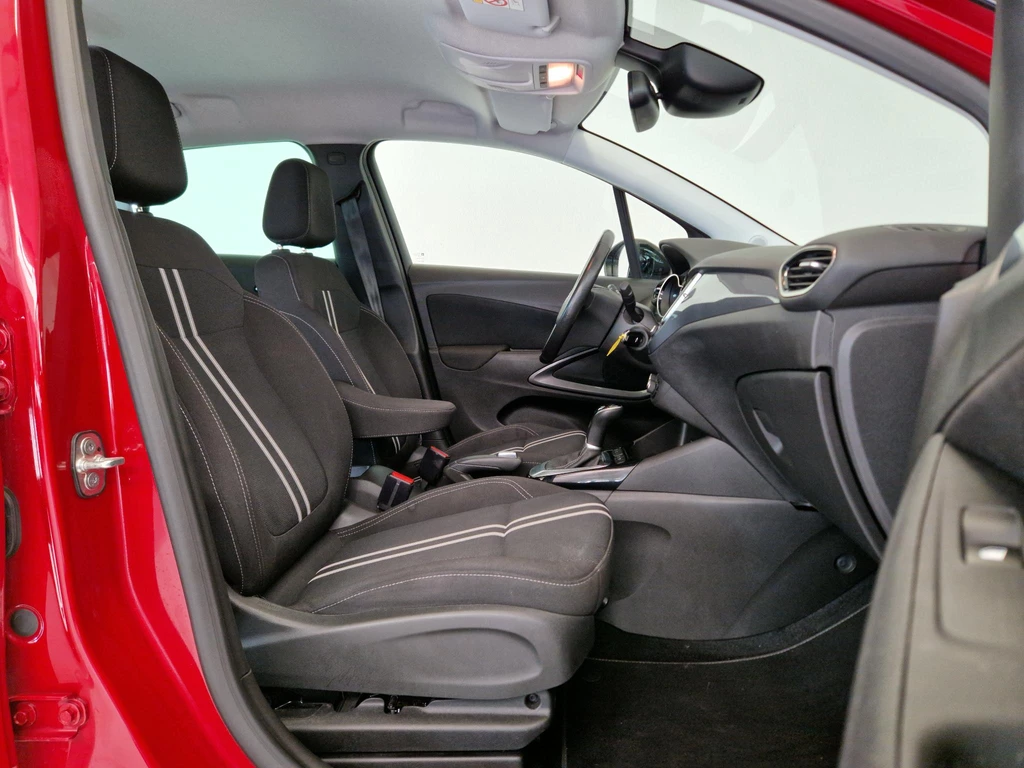 Opel Crossland – foto 7