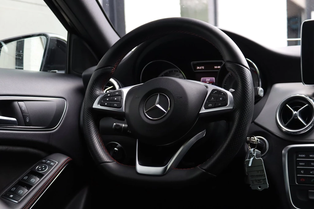 Mercedes-Benz GLA – foto 15