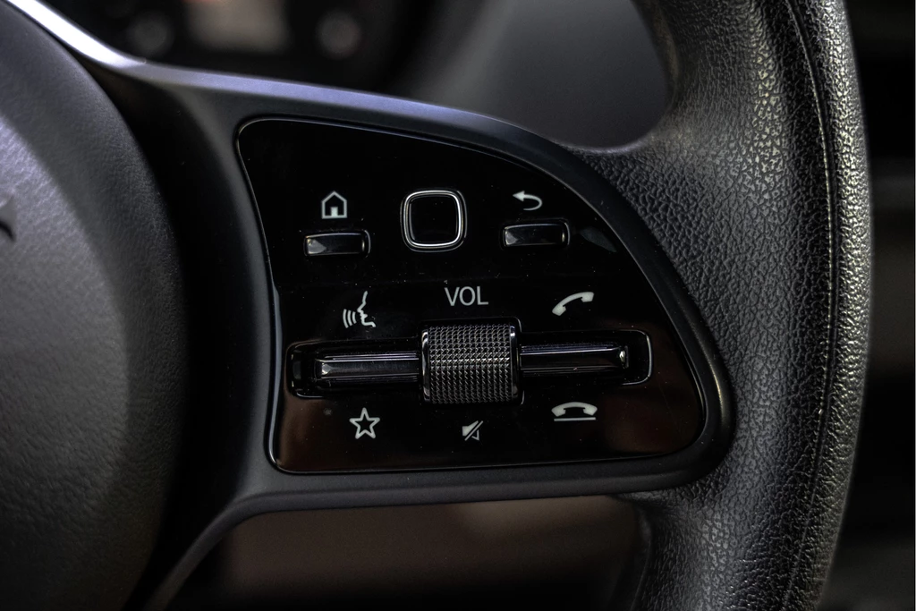 Mercedes-Benz Sprinter – foto 20