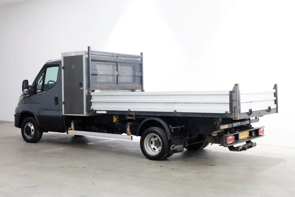 Iveco Daily – foto 7