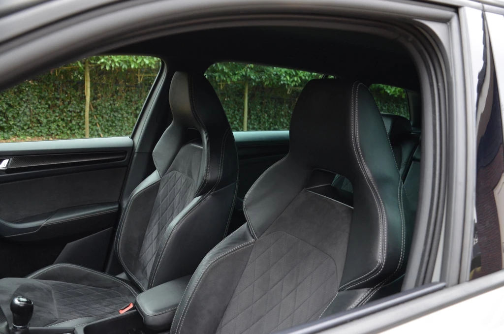 Škoda Kodiaq – foto 18
