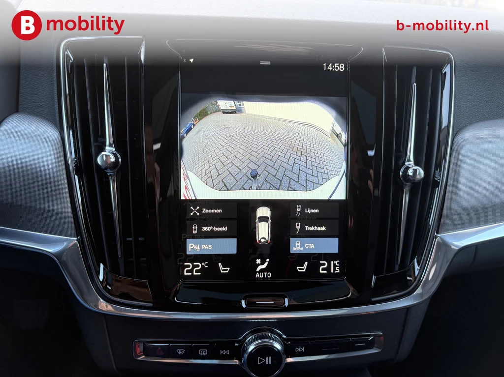 Volvo V90 – foto 16