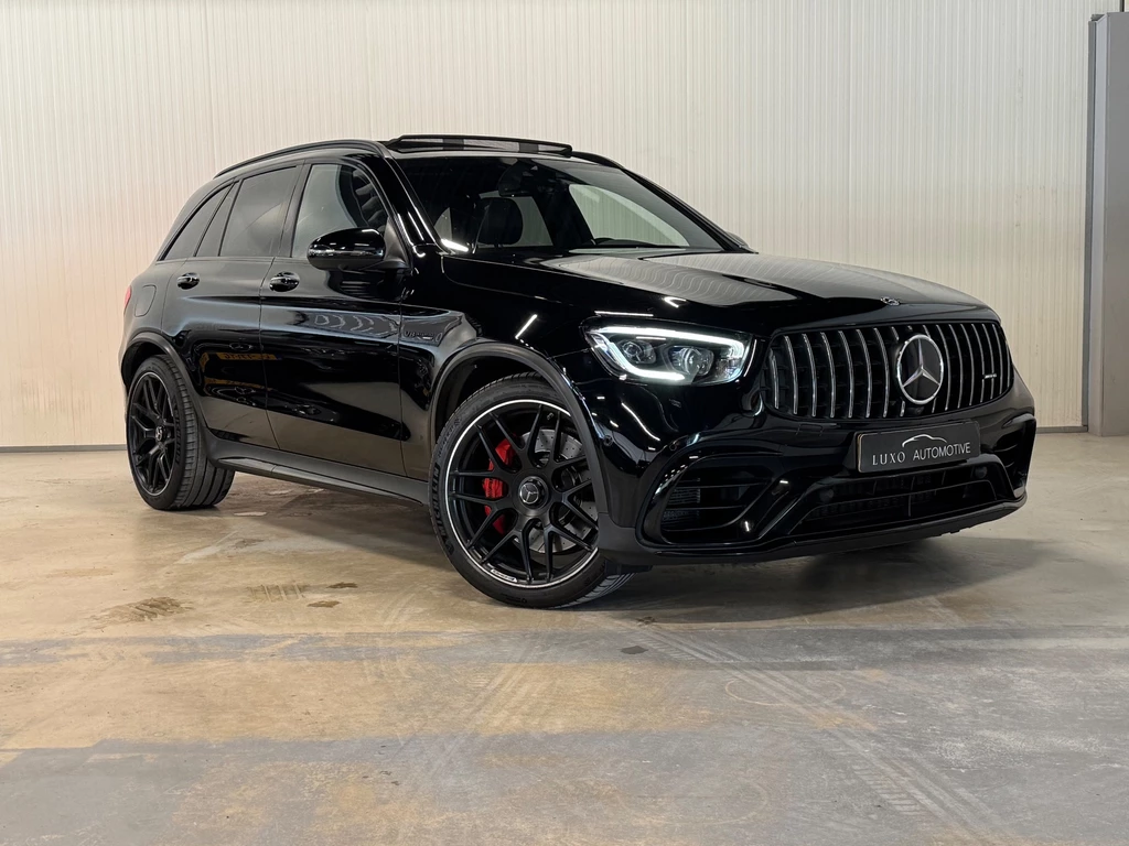 Mercedes-Benz GLC – foto 9
