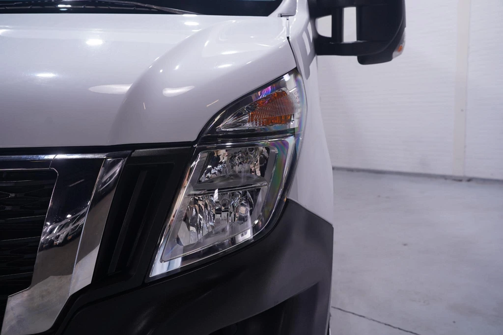 Nissan Interstar – foto 12