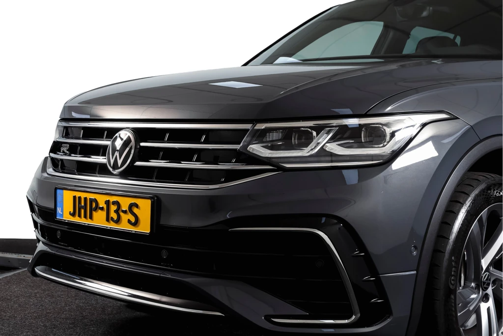 Volkswagen Tiguan – foto 55