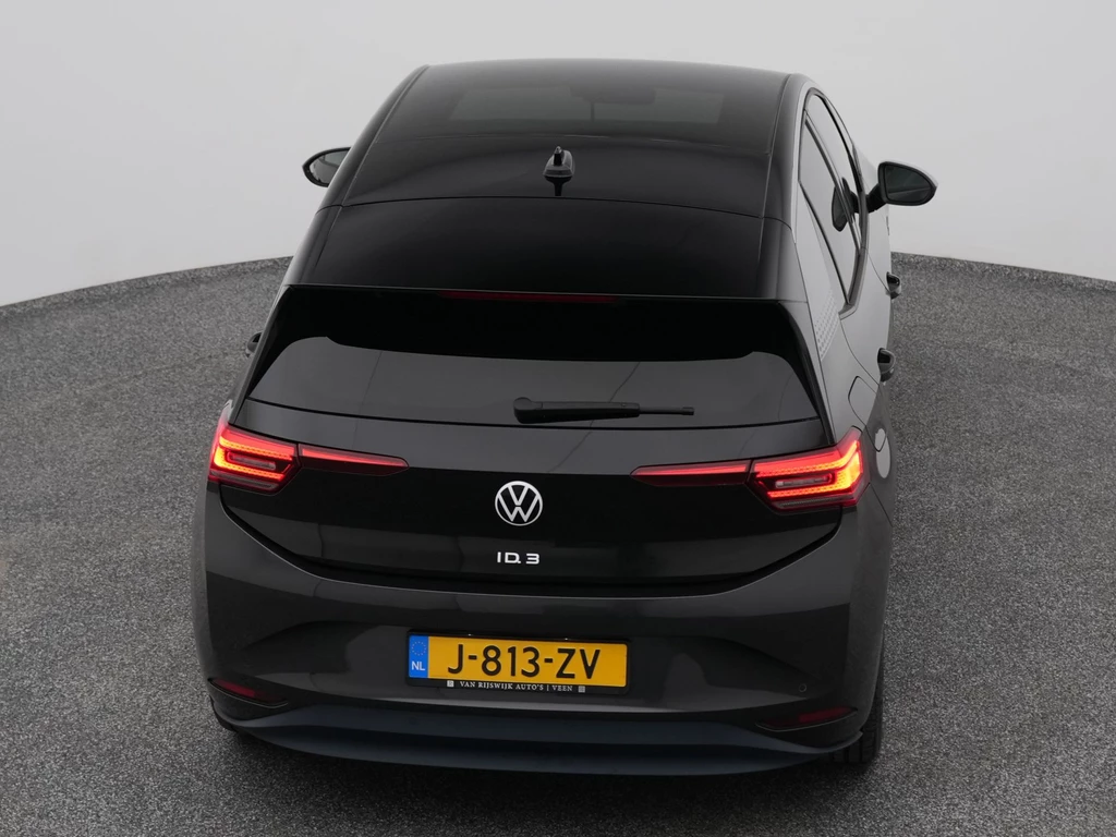 Volkswagen ID.3 – foto 11