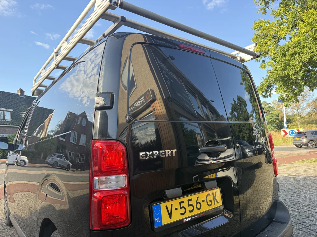 Peugeot Expert – foto 6