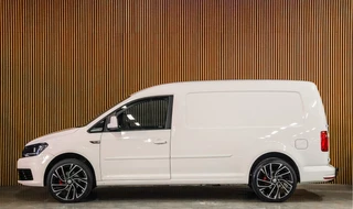 Volkswagen Caddy – thumbnail 2
