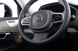 Volvo XC90 – thumbnail 23