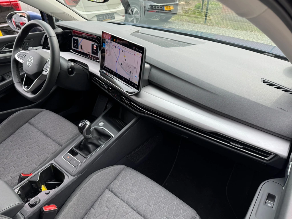 Volkswagen Golf – foto 13