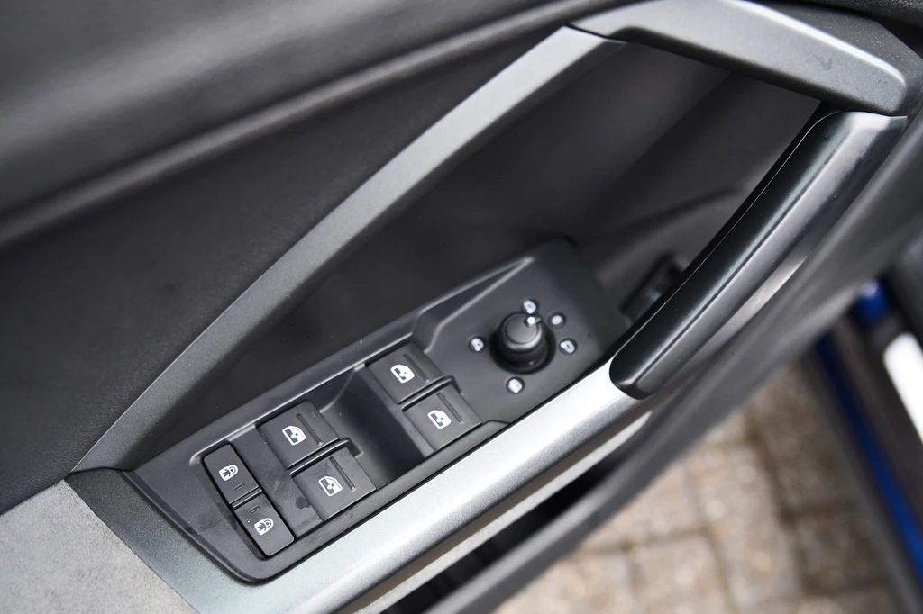 Audi Q3 – foto 14