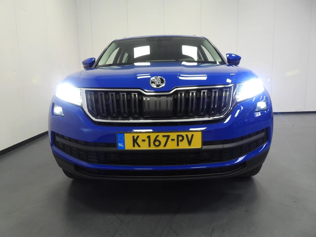 Škoda Kodiaq – foto 7