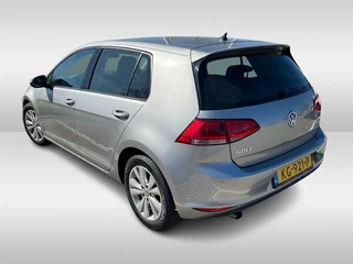 Volkswagen Golf – thumbnail 2