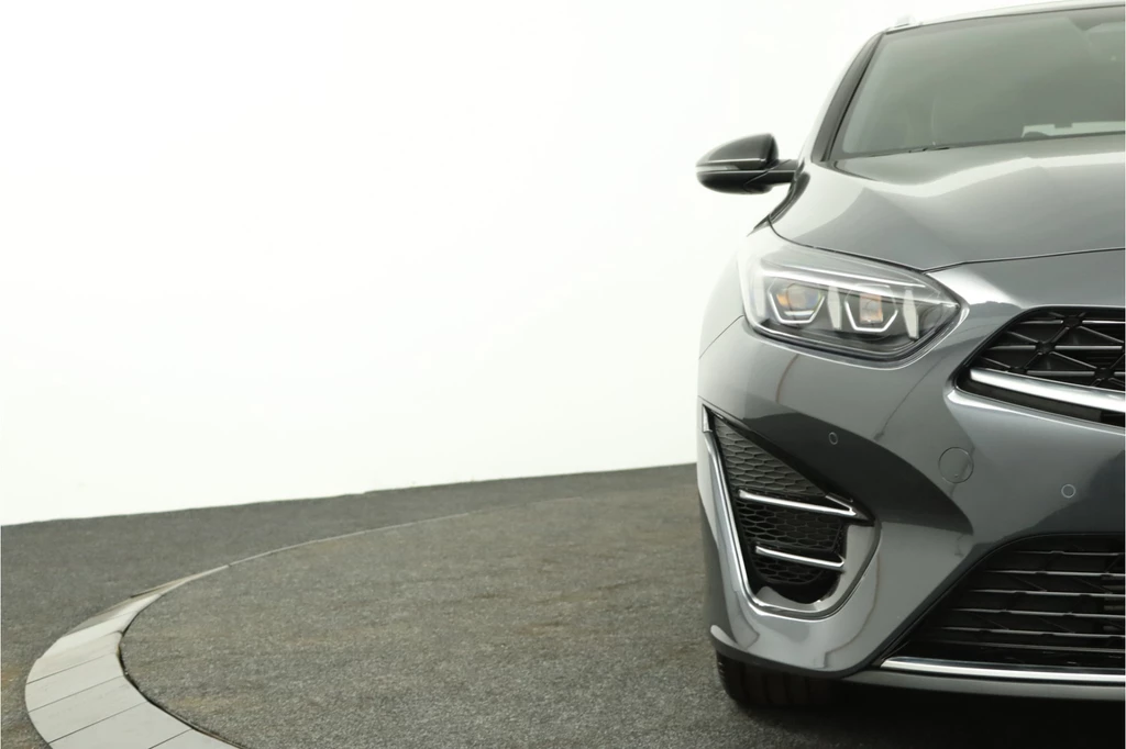 Kia Ceed Sportswagon – foto 15