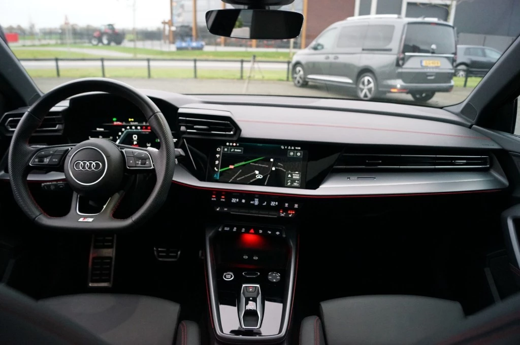 Audi A3 – foto 13